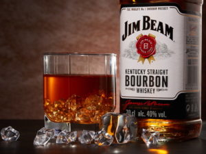 jim beam american kentucky bourbon